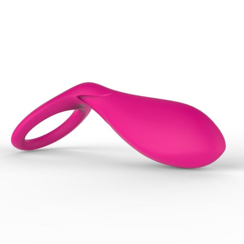 Nalone - anneau vibrateur tango