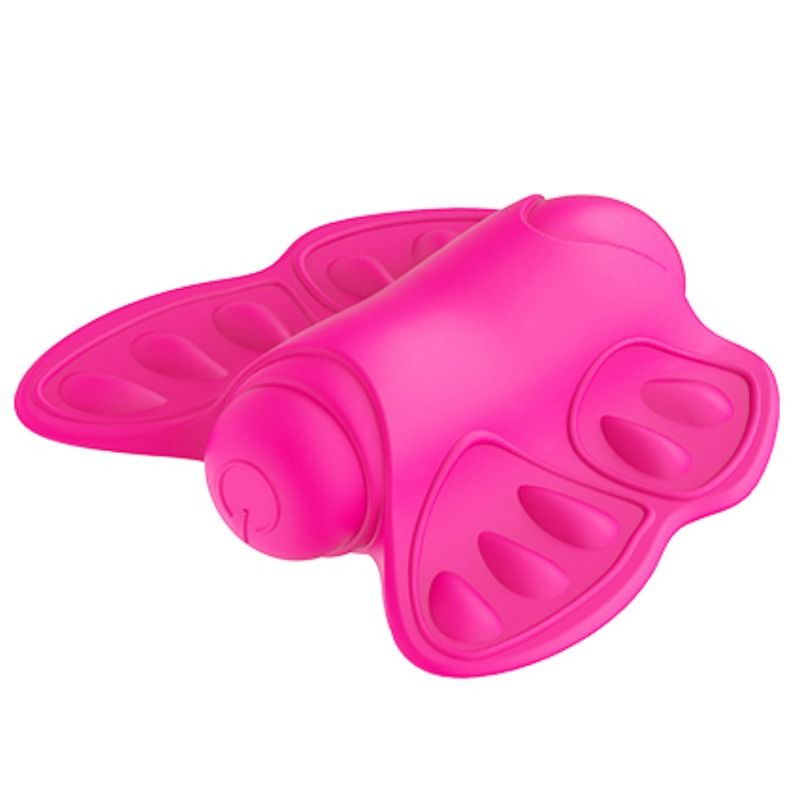 Nalone - vibrateur papillon mini madam