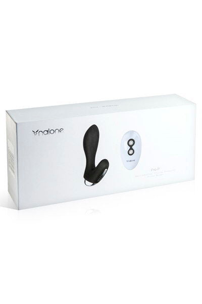 Nalone - télécommande prostatique prop anal