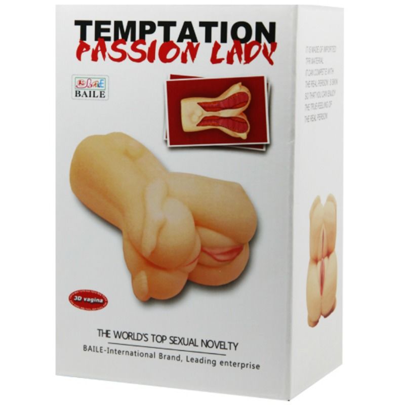 Baile - tentation passion dame masturbateur trio
