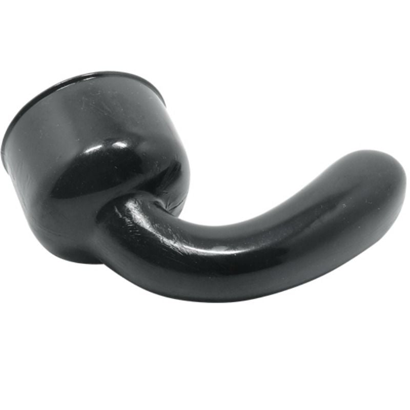 Baile - tête interchangeable pour masseurg spot pleaser