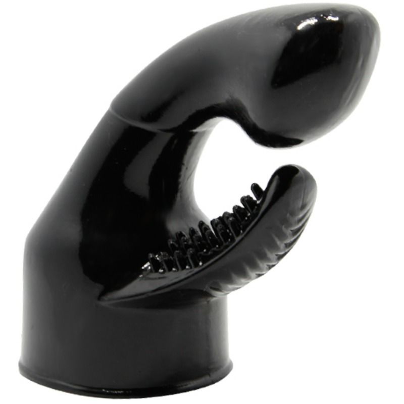 Baile - power head tête intercambiable pour masseurstimulation du point gy et clitoris