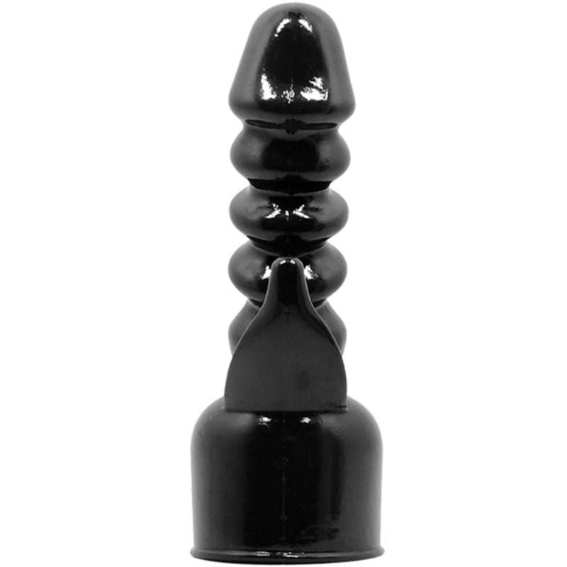 Baile - tête interchangeable power head pour la stimulation interne et du clitoris