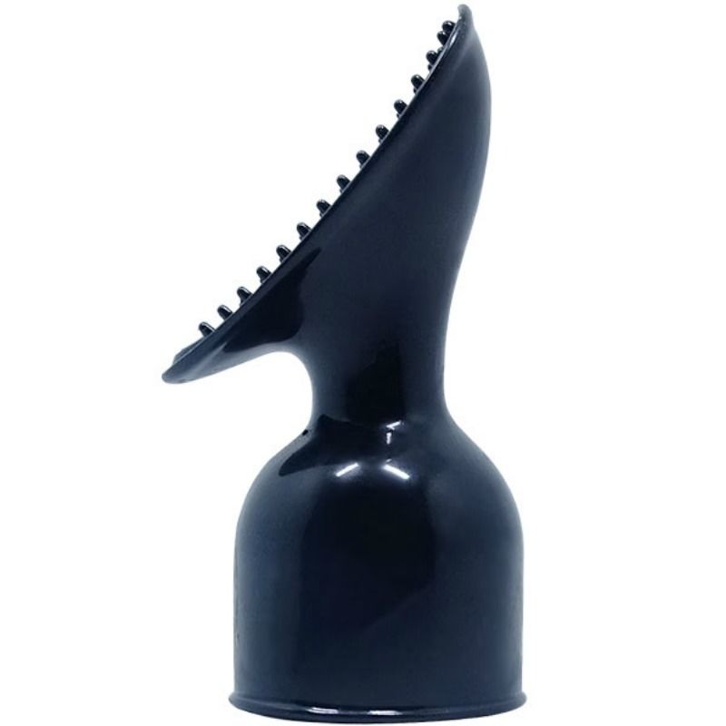 Baile - tête interchangeable pour masseur de stimulation du clitoris