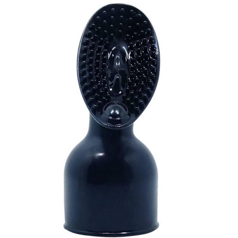 Baile - tête interchangeable pour masseur de stimulation du clitoris