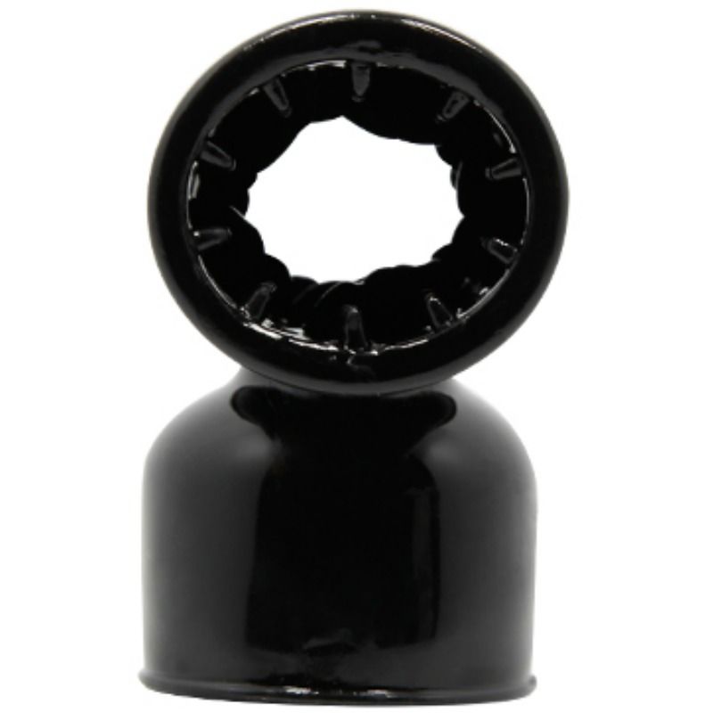 Baile - tête interchangeable pour masseur masculin