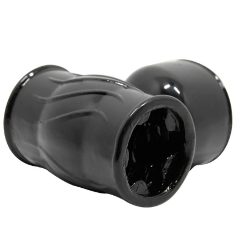 Baile - tête interchangeable pour masseur masculin