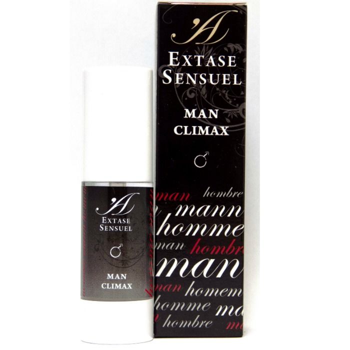 Extase sensual - climax stimulant pour lui
