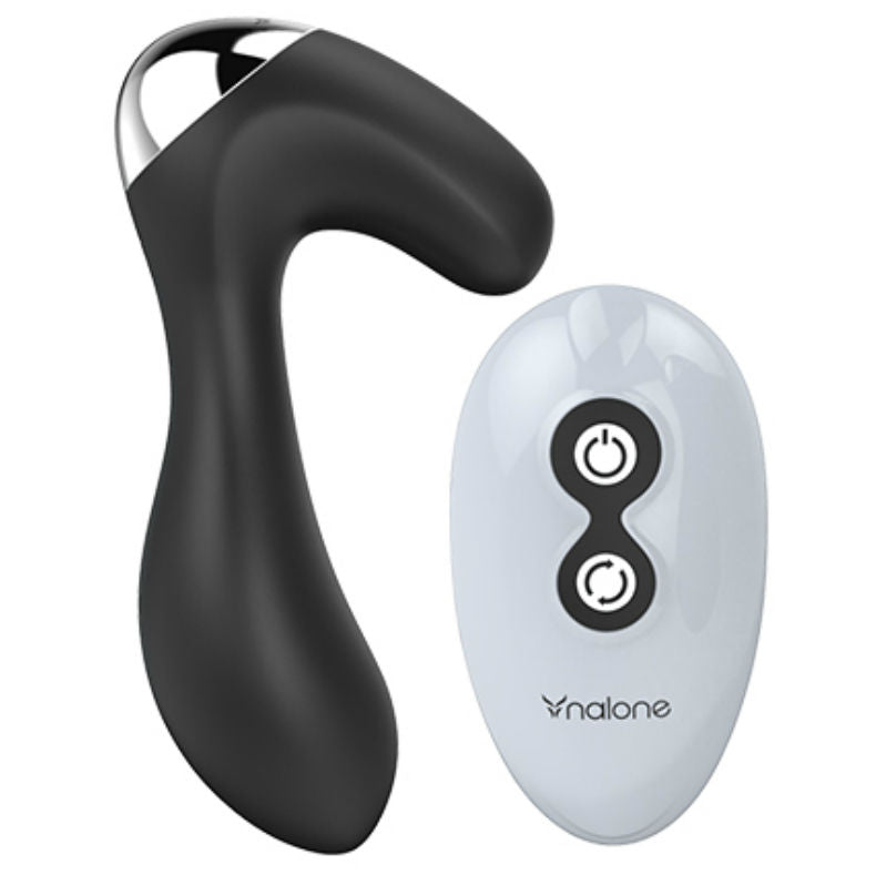 Nalone - télécommande prostatique prop anal