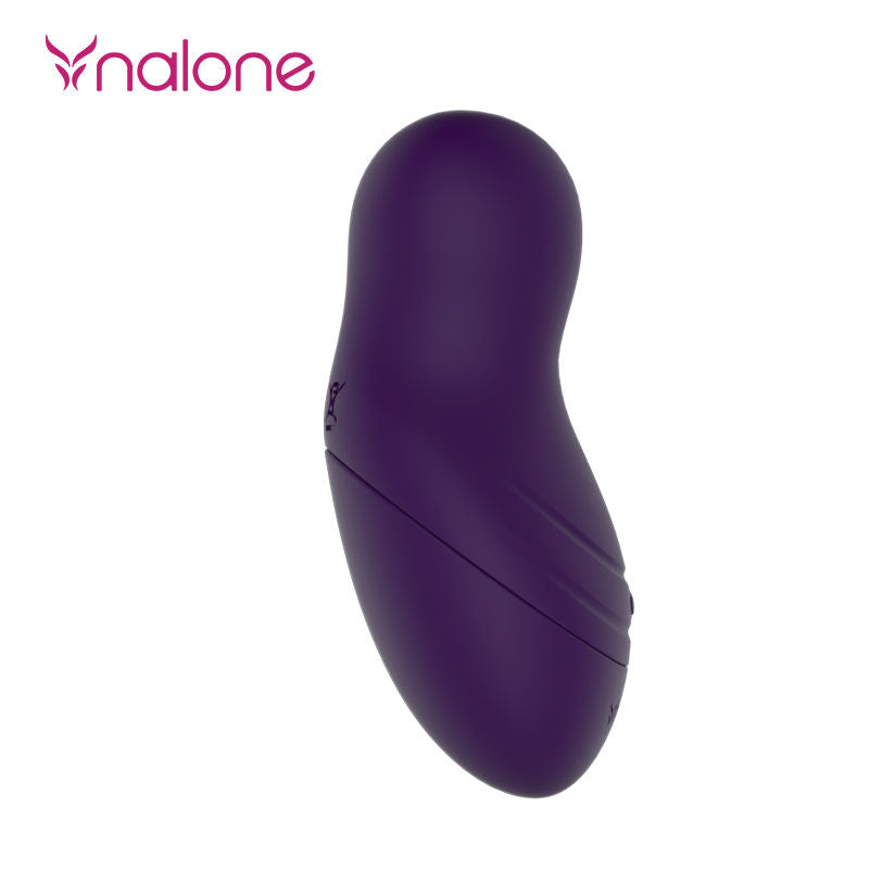 Nalone - gogo stimulateur lilas gel doux