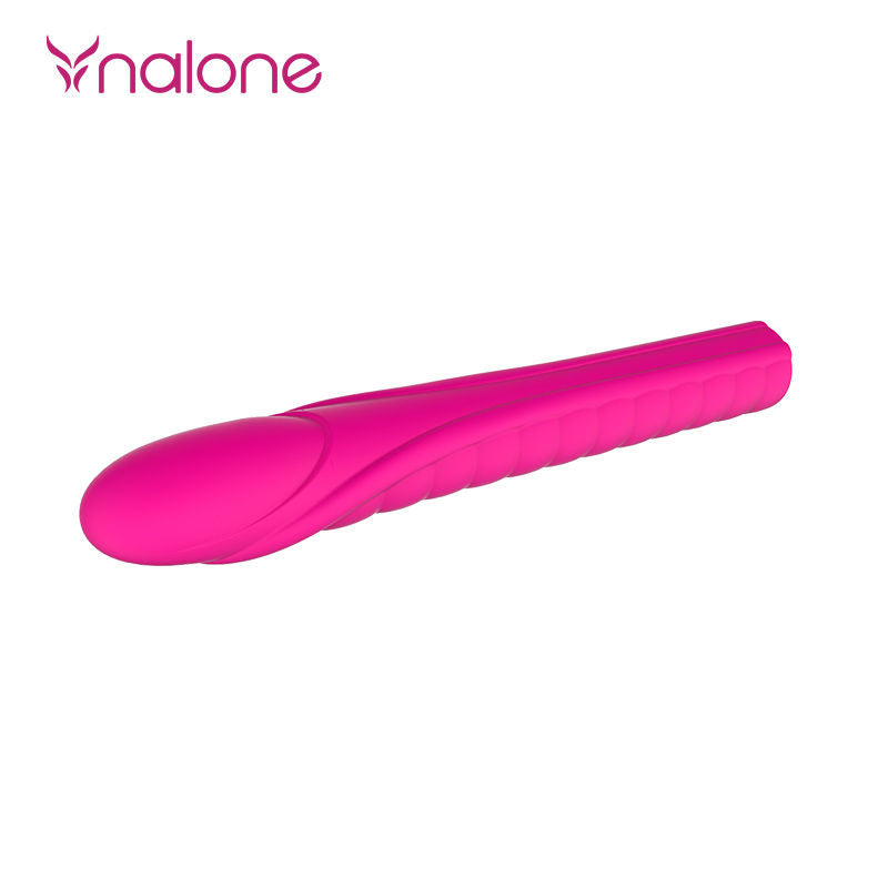 Nalone - dixie vibrateur puissant rose