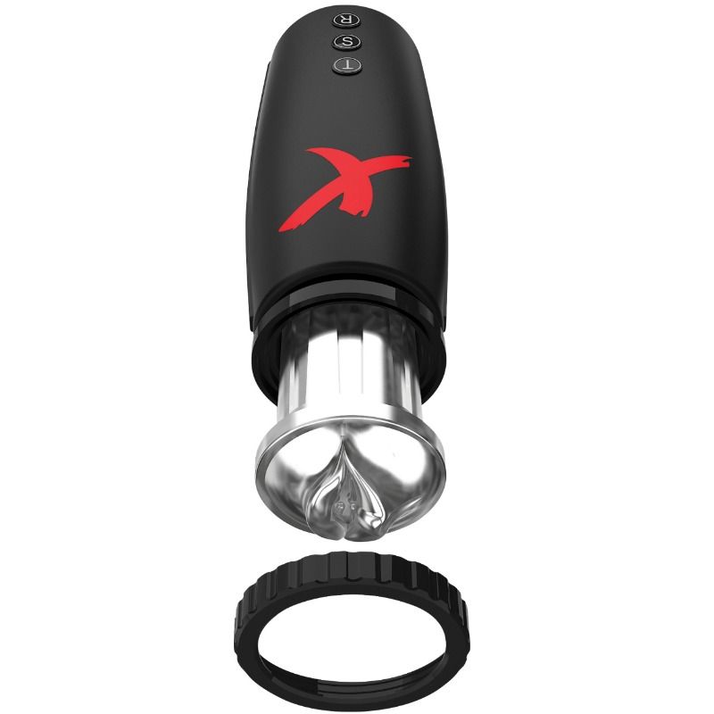Pdx elite - moto-bator