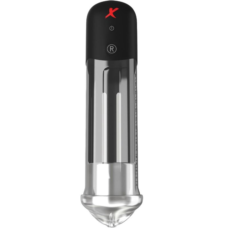 Pdx elite - pompe puissante pipe