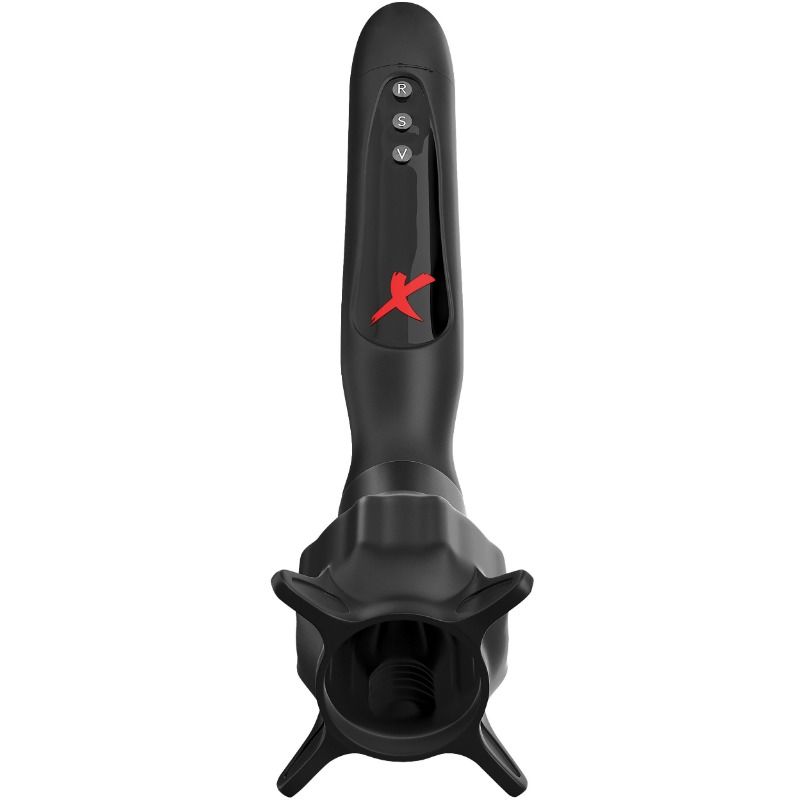 Pdx elite - ventouse roto vibrante