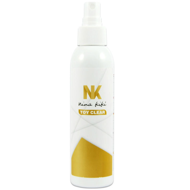 Nina kikí - nettoyant pour jouets de tasse 150 ml