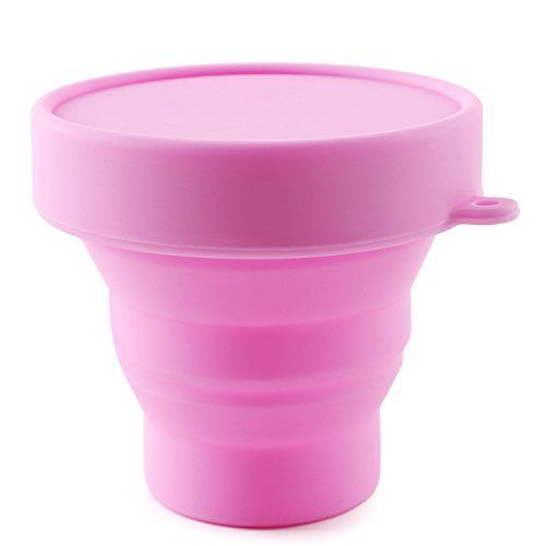 Nina kikí Stérilisateur Coupe Menstruelle