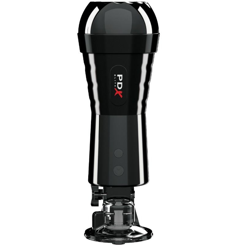 Pdx elite - stroker vibrant pour compresseur de bite