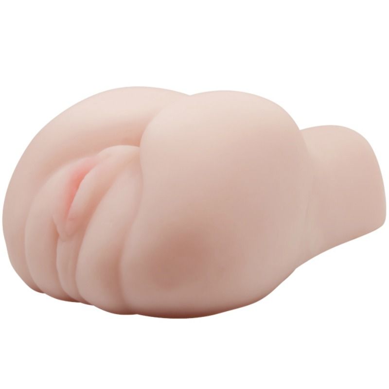 Baile - masturbateur vagin 3d passion lady
