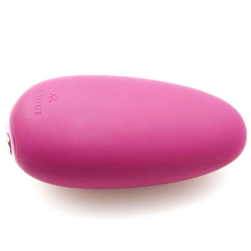 Je joue - Galet stimulateur Mimi Soft - Fuchsia