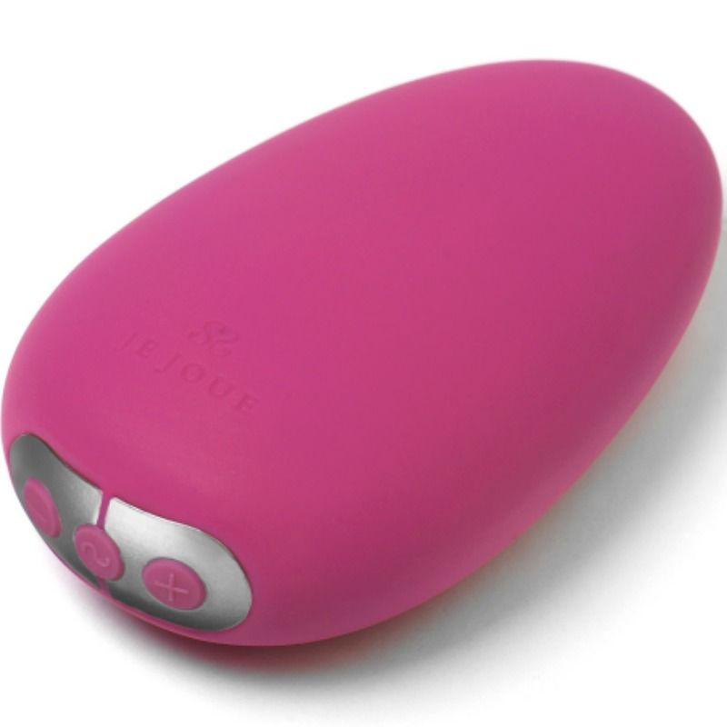 Je joue - mimi massager doux fuchsia