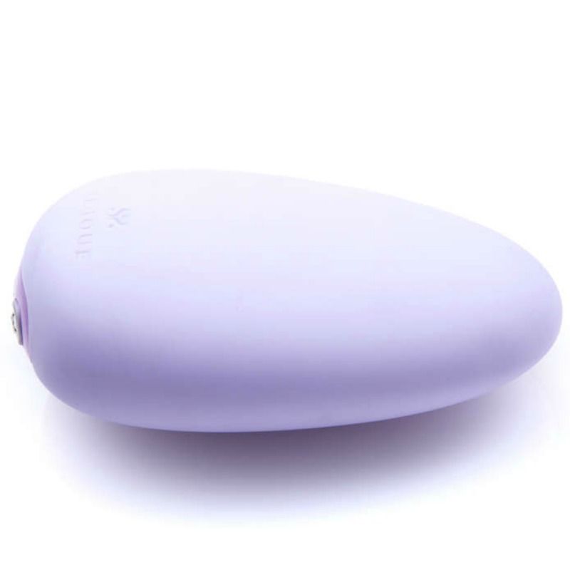 Je joue - Galet stimulateur Mimi Soft - Lavande