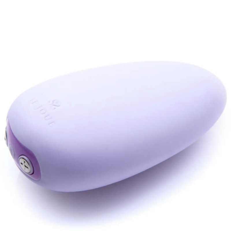 Je joue - Galet stimulateur Mimi Soft - Lavande