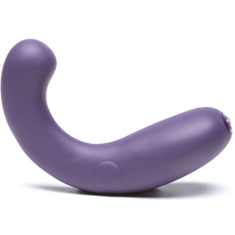 Je Joue - Vibromasseur Point G Ajustable G-Kii - Mauve