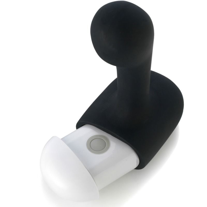 Je joue - ooh by remplacement du stimulateur long fiche noire