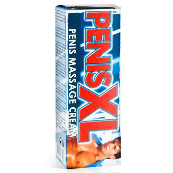 Ruf - pénis xl crème 50ml