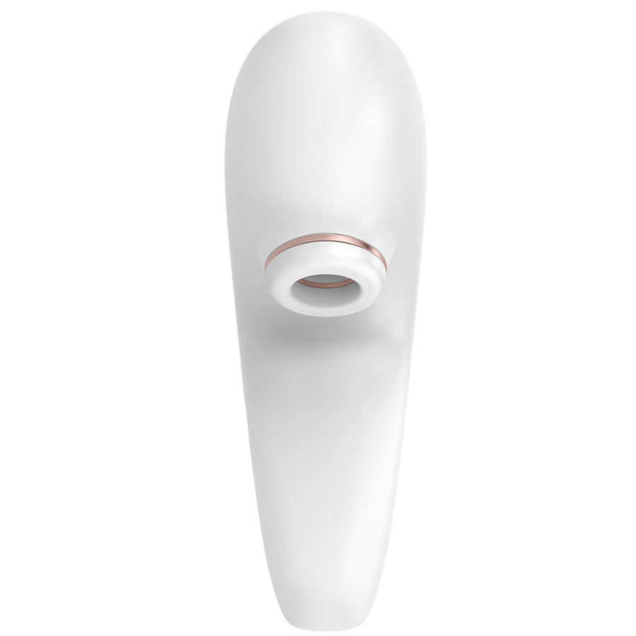 Satisfyer - vibromasseur pour couple pro 4