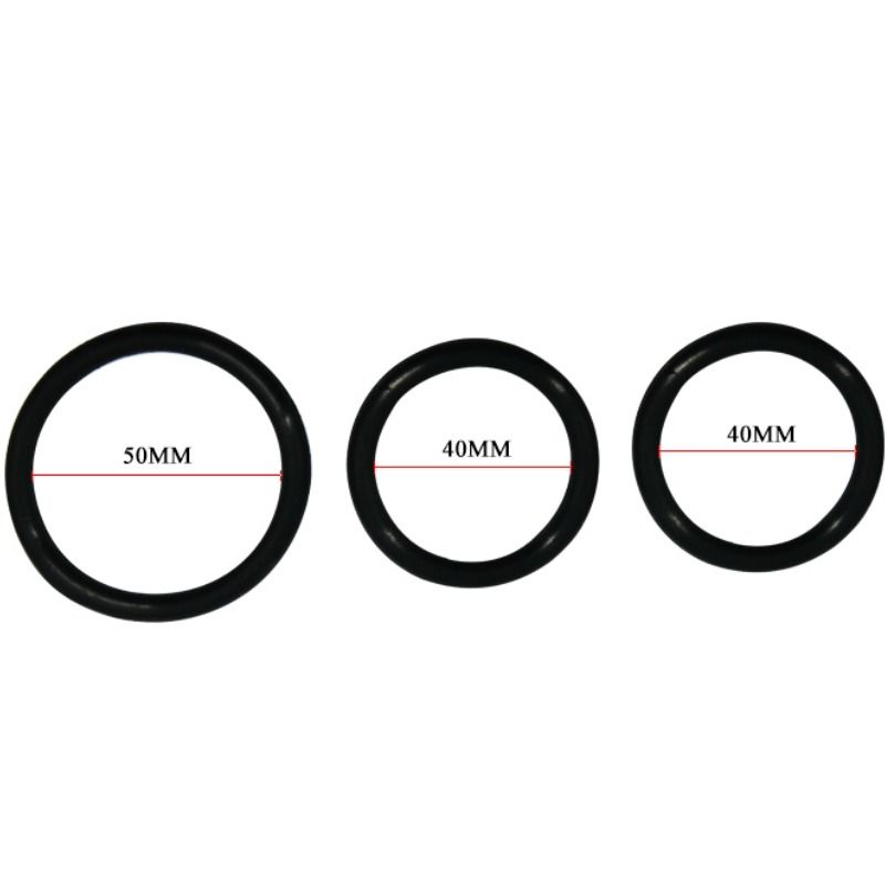 Crazy bull - masturbador avec anneaux modèle vagin 2