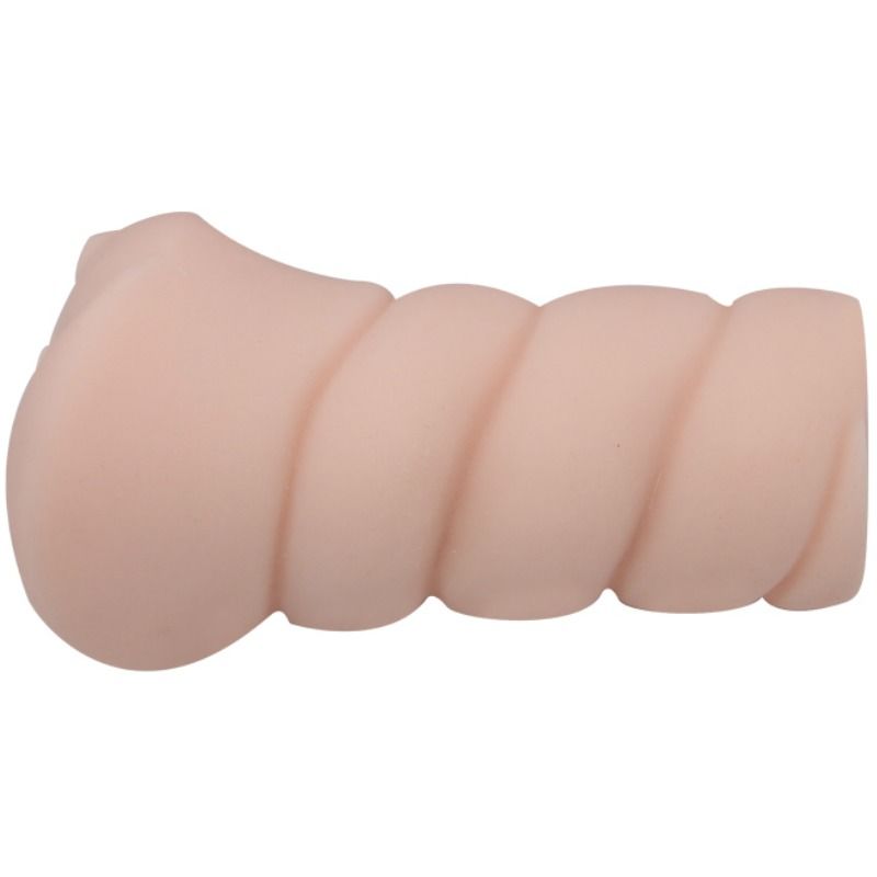 Crazy bull - masturbadeur peau d'eau modèle vagin 3