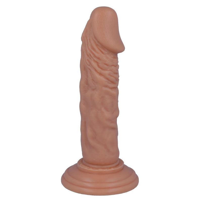 Mr intense - 3 pénis réaliste 16.2 cm -o- 3 cm