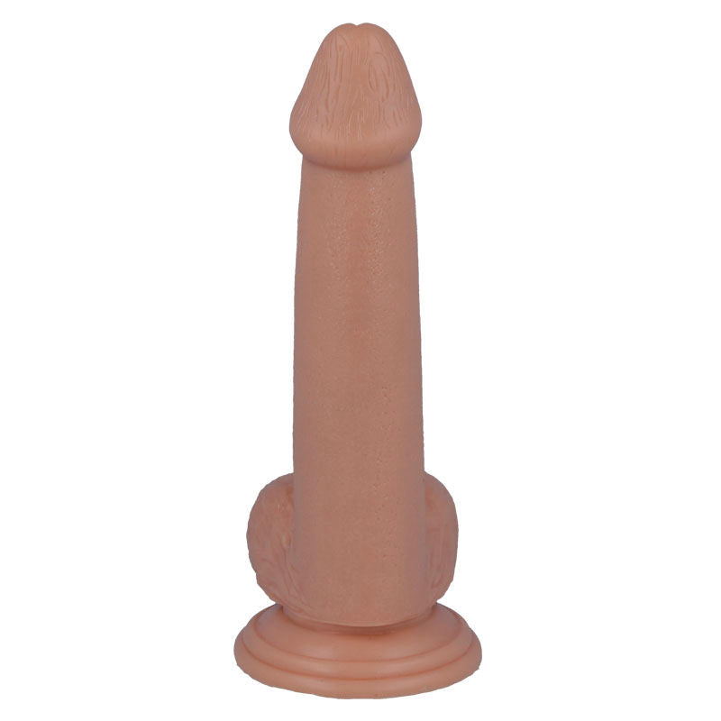 Mr intense - 10 pénis réaliste 18 cm -o- 3.4 cm
