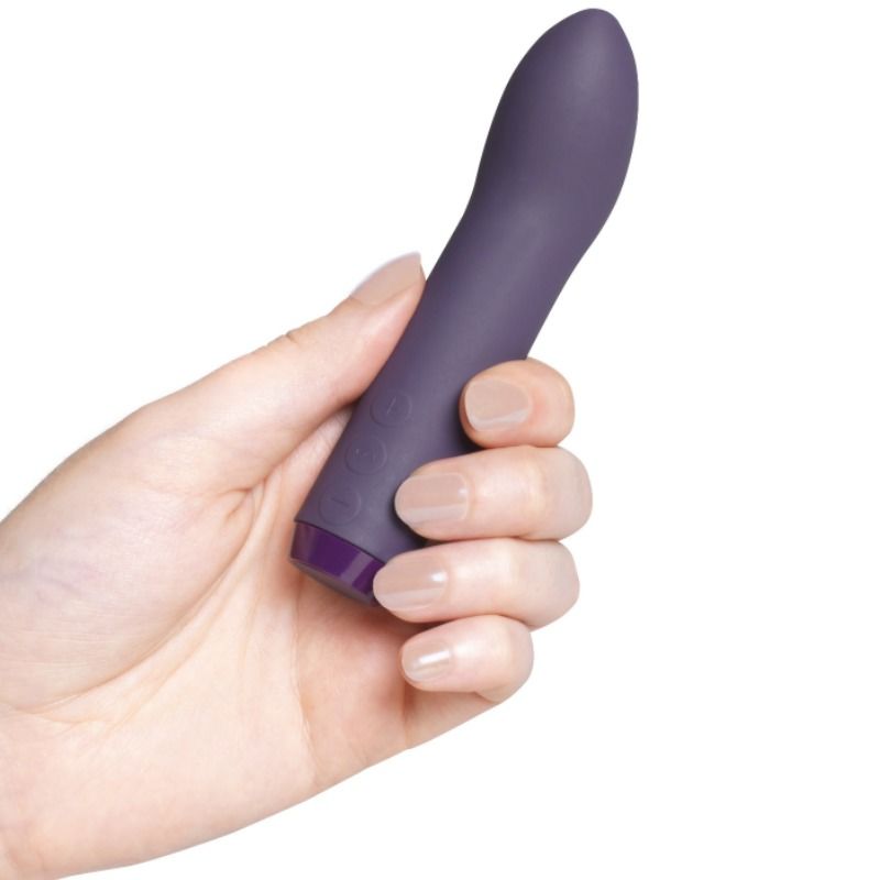 Je joue - vibrateur bullet g-spot violet
