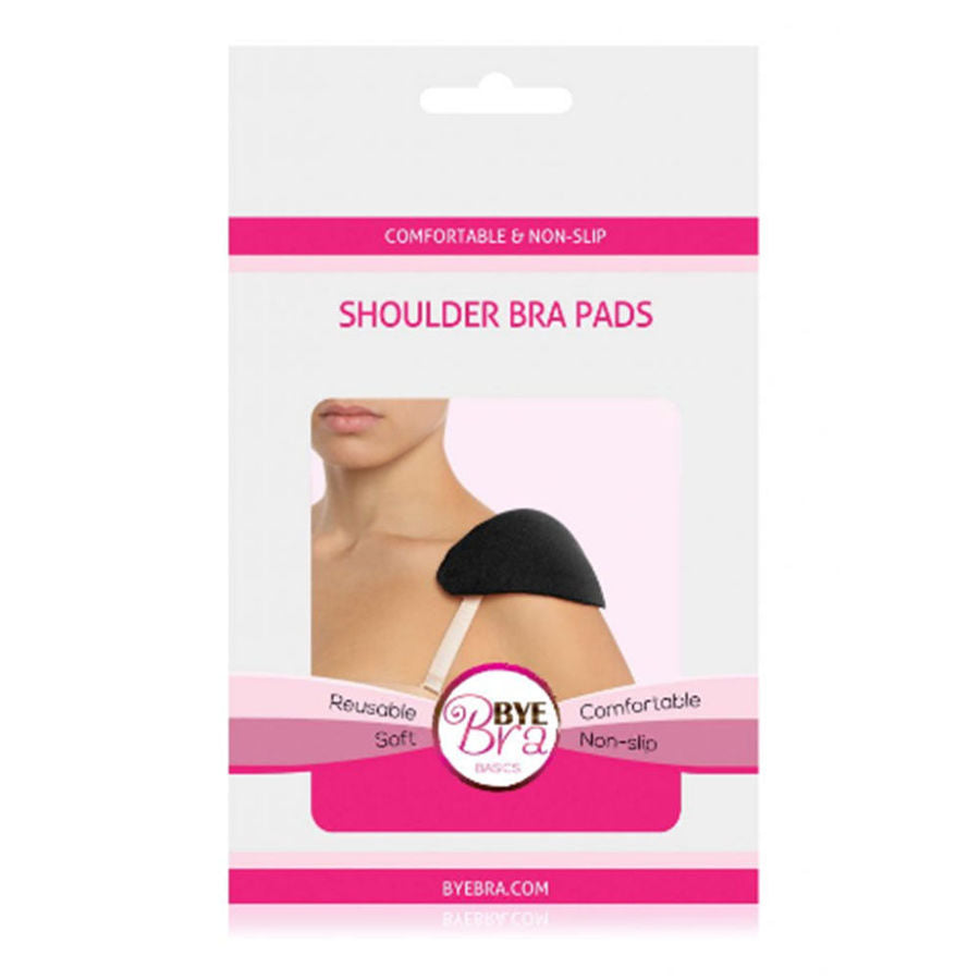 Bye-bra - support de protection d'épaule noir