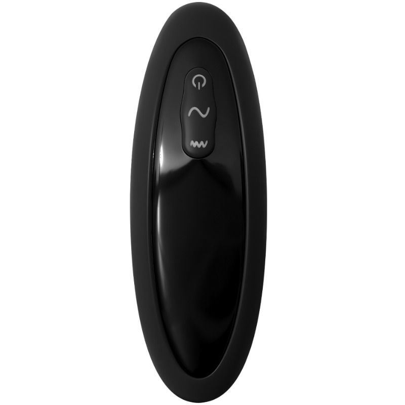 Anal fantasy elite collection - p-motion massager