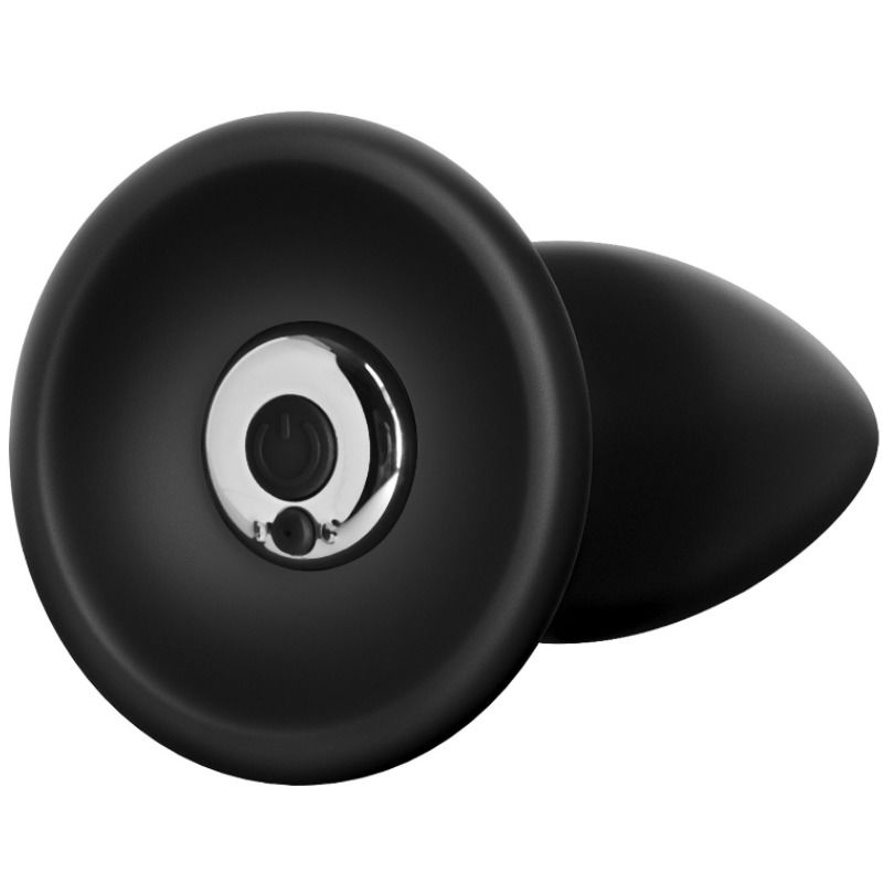 Anal fantasy elite collection - plug anal rechargeable