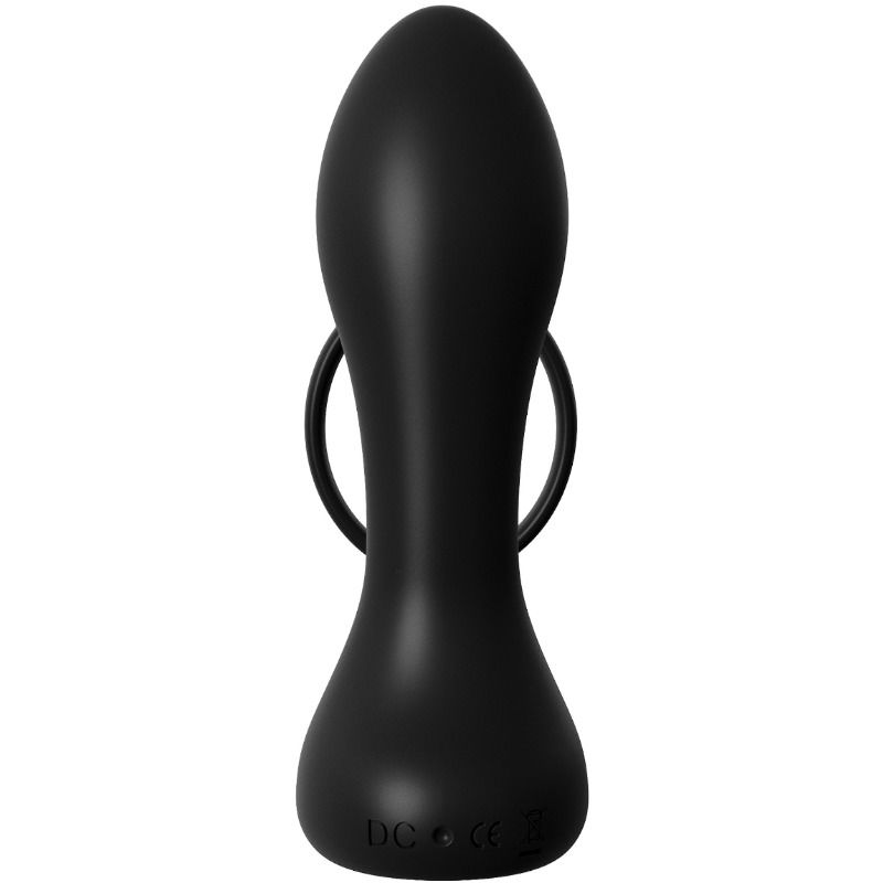 Anal fantasy elite collection - rechargeable ass-gasm pro