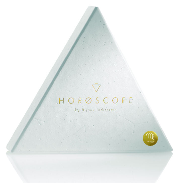 Bijoux Indiscrets - Coffret Horoscope Vierge