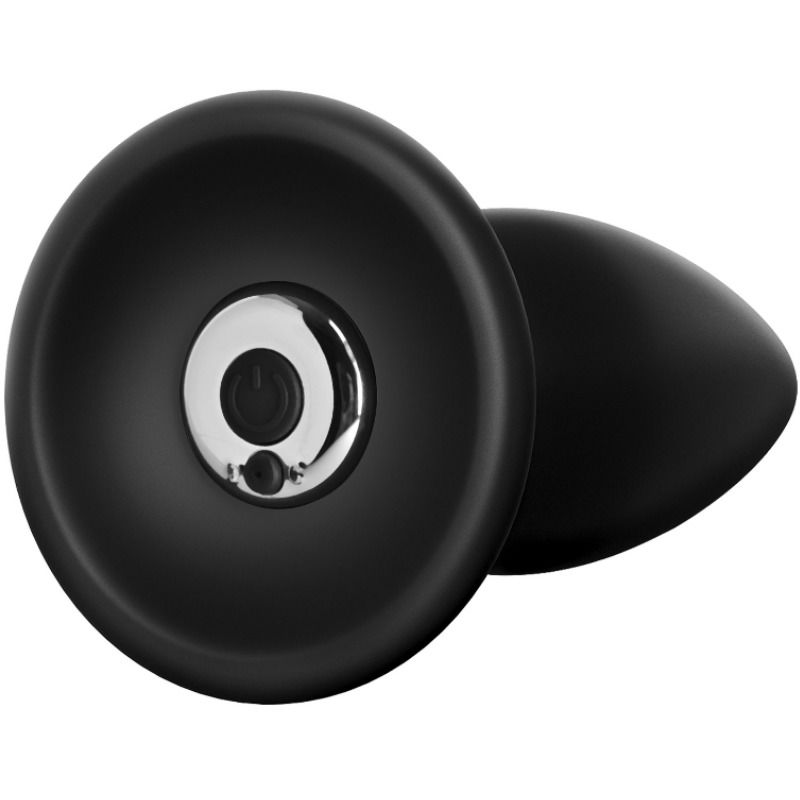 Anal fantasy elite collection - petit plug anal rechargeable