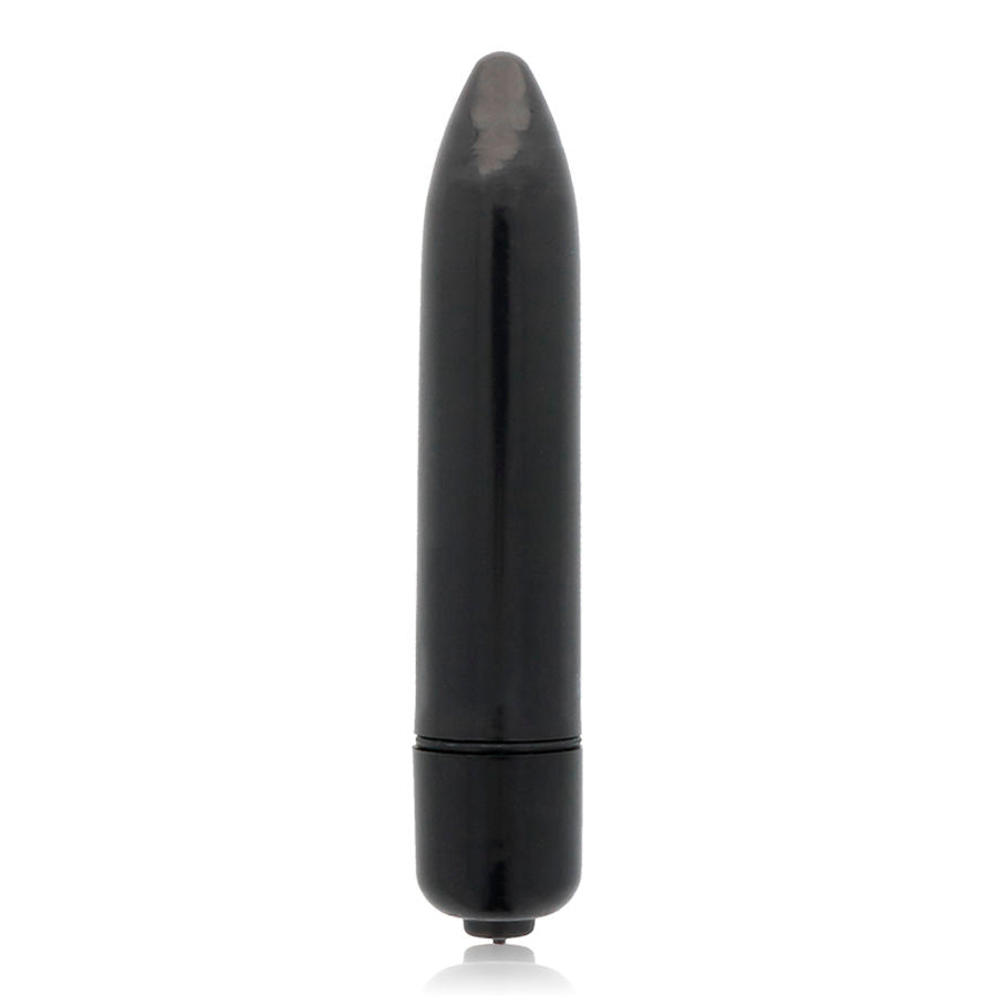 Glossy - thin vibe noir