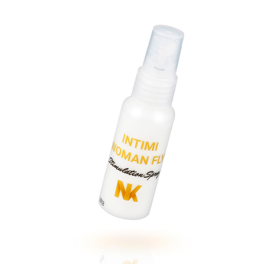 Nina kikí - intimi womanfly améliorant lorgasme féminin