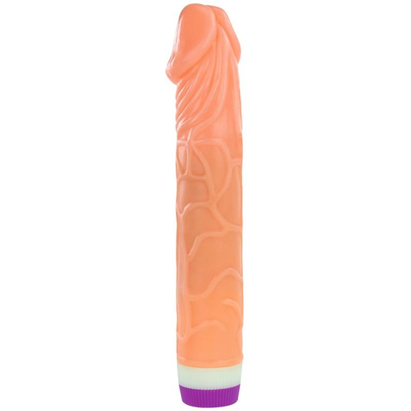 Baile - vagues de plaisir réaliste vibrant 22.5 cm