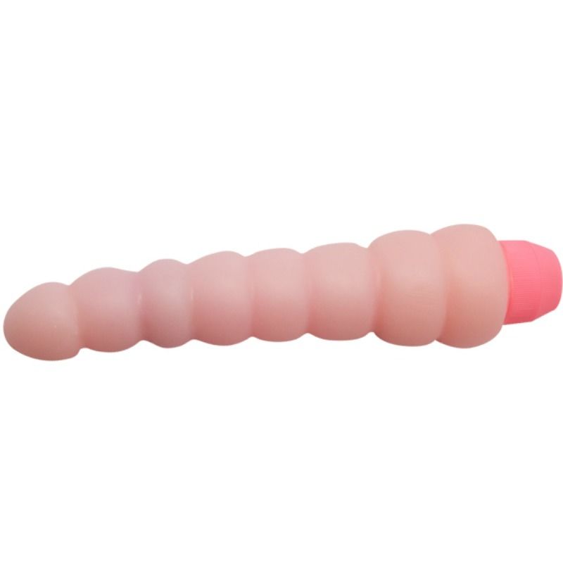 Baile - vibrateur flexible flexi vibe sensual spine 19 cm