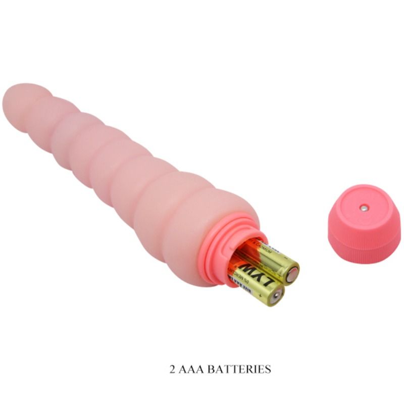 Baile - vibrateur flexible flexi vibe sensual spine 19 cm