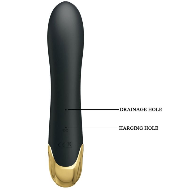 Pretty love - smart naughty play vibration et aspiration
