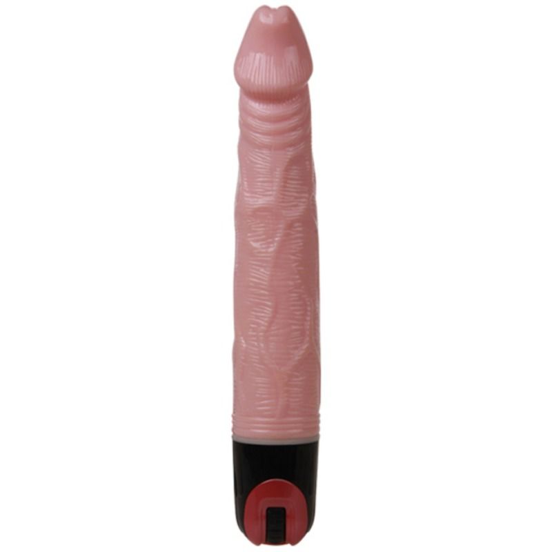 Baile - vibrateur naturel plusieurs vitesses