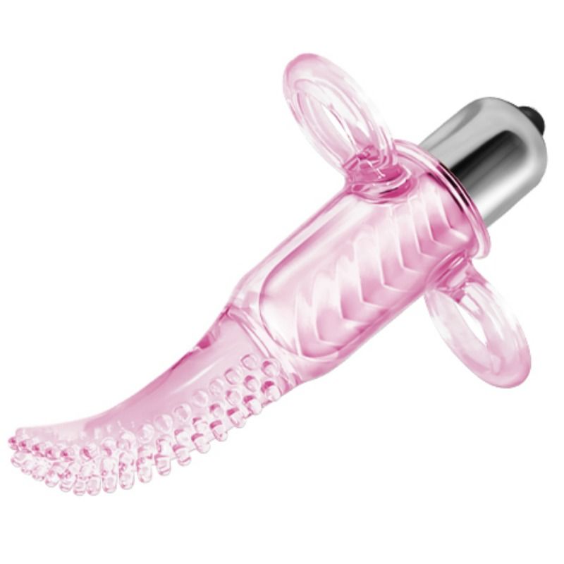 Baile - stimulateur de dé doigts vibro