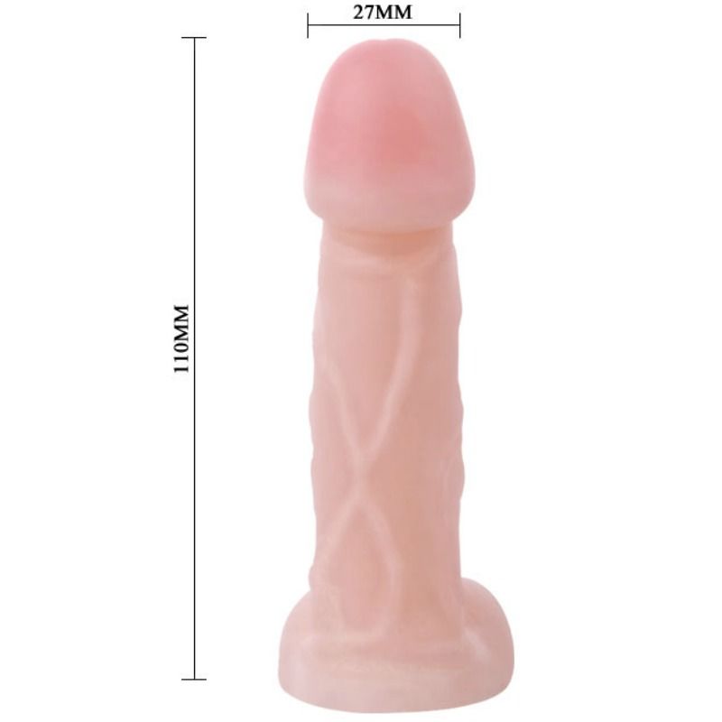 Baile - gode réaliste slick pleasure